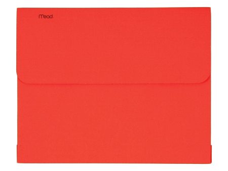 Mead Assorted File Folder 24 pk Hot on Sale