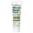 Miracle of Aloe Herbal Scent Hand Repair Cream 1 oz 1 pk on Sale