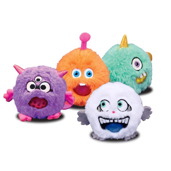 Shawshank LEDz Monsters jellies Squeeze Toy Plush 1 pc Online Sale