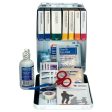 First Aid Only Vehicle First Aid Kit 94 ct Supply