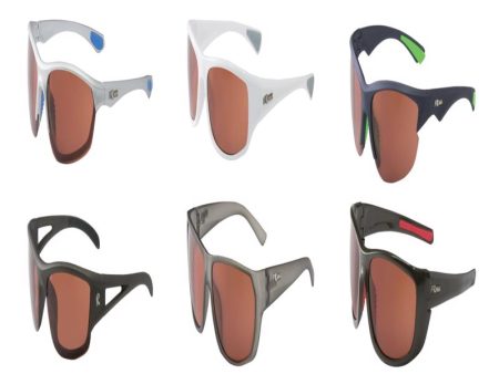 Piranha U.S. Biker Assorted Sunglasses For Discount