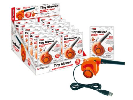 Playmaker Toys Tiny Blower Toy 1 pc Online now