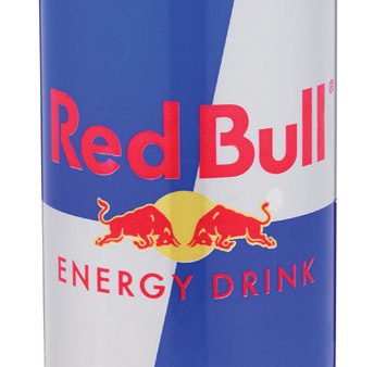 Red Bull Original Energy Drink 8.4 oz For Sale