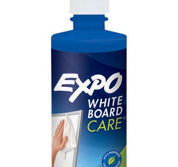 EXPO Whiteboard Cleaner 1 pk Hot on Sale