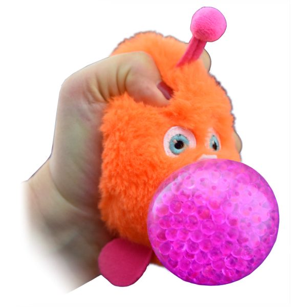 Shawshank LEDz Monsters jellies Squeeze Toy Plush 1 pc Online Sale