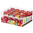 Mega Construx Pokemon Poke Ball Plastic Assorted 16 pc Sale