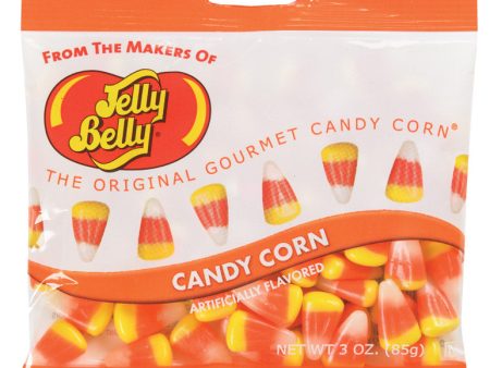 Jelly Belly Candy Corn Jelly Beans 3 oz Online Hot Sale