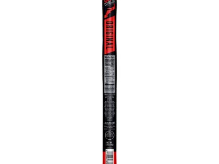 Jack Link s Squatch Original Beef Stick 1 oz Pegged Sale