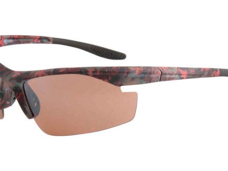 Piranha Camo Program Assorted Sunglasses Cheap