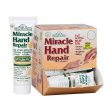 Miracle of Aloe Herbal Scent Hand Repair Cream 1 oz 1 pk on Sale