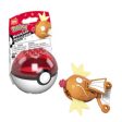 Mega Construx Pokemon Poke Ball Plastic Assorted 16 pc Sale