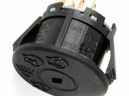 DG96-00591A ASSEMBLY SWITCH IGNITION Sale