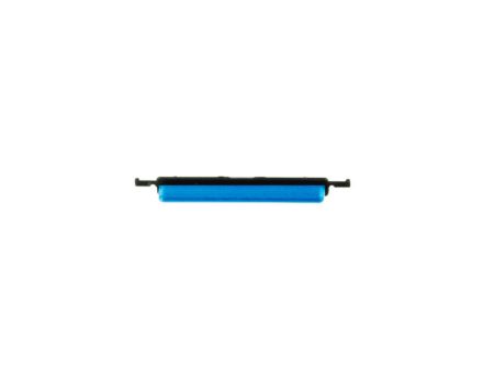 For Samsung Galaxy Tab A 9.7  (2015) P551 Replacement Volume Button (Blue) on Sale