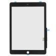 For Apple iPad 6 Replacement Touch Screen Digitiser (Black) - AM Fashion