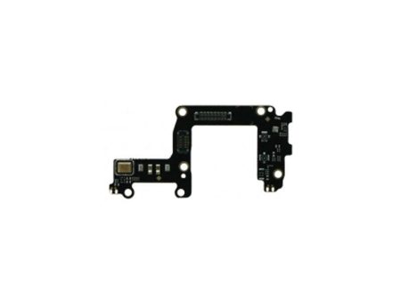 For Oppo Reno 10x Zoom Replacement Microphone Board For Cheap