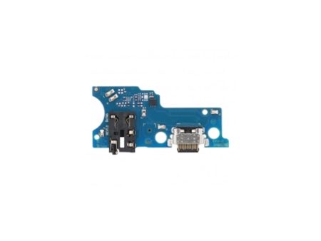 For Samsung Galaxy A04e A042 Replacement Charging Port Board on Sale