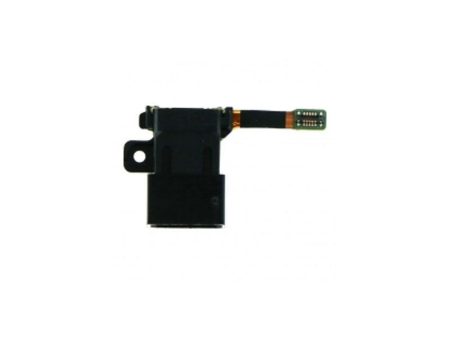 For Samsung Galaxy X Cover 4 G390F Replacement Headphone Jack Flex Cable Online now