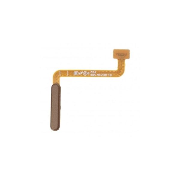 For Samsung Galaxy M33 5G M336B Replacement Proximity Sensor Flex Cable (Brown) Sale