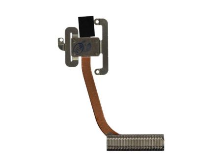 For Nintendo Switch OLED Replacement Heat Sink Hot on Sale