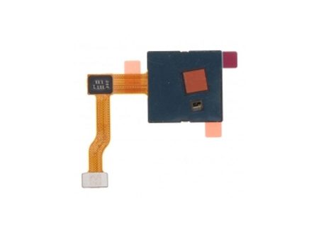 For Xiaomi 12 Pro Replacement Built-In Fingerprint Sensor Flex Cable Hot on Sale