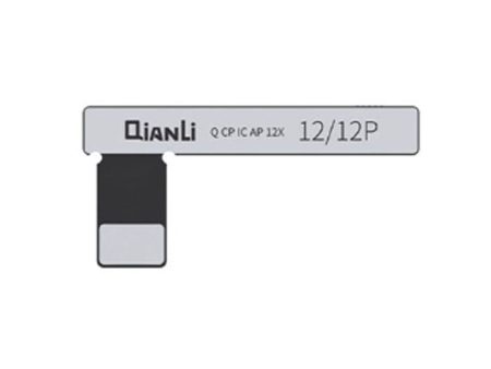 Apple iPhone 12   12 Pro Tag-On Flex For QianLi Copy Power Battery Data Corrector Online Hot Sale