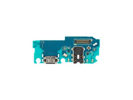 For Samsung Galaxy A12 Nacho Replacement Charging Port Discount