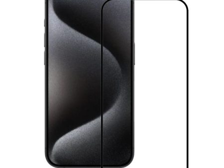 CEVA Pro-Fit Apple iPhone 15 Pro Screen Protector Online now