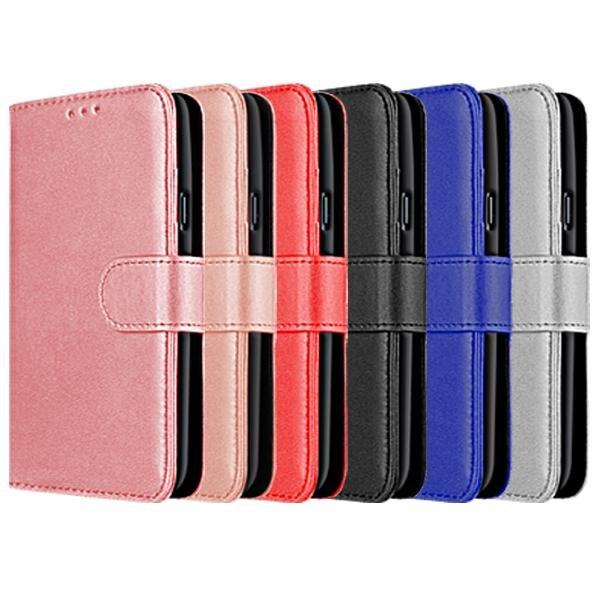 Book Case with Wallet Slot For Apple iPhone 6 6S Online now