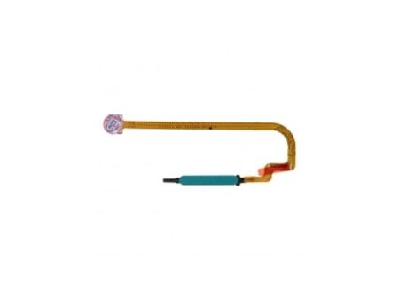 For Xiaomi Redmi 9T Replacement Fingerprint Sensor Flex Cable (Green) For Cheap