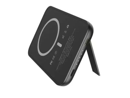 VEGER MagOn Kick Power Bank For Discount