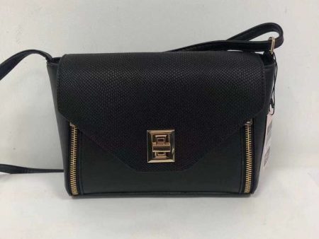 ZY0056 Black women crossbody bag For Discount