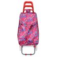 ?HGRQ336-FUSHIA New fashion travel bag with wheels Cheap