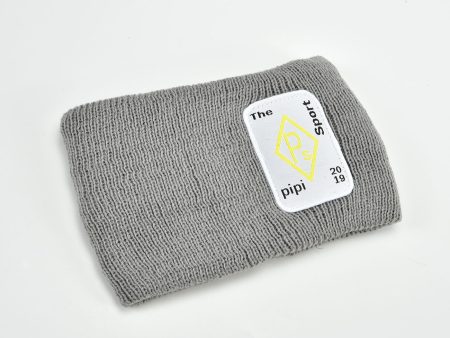 HW002-GREY -   Women s fall winter elastic sports headband Sale