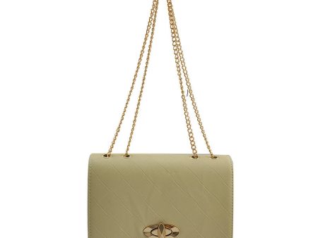 VK1559-BEI-Women s simple handbag Supply