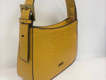 ZY0065 Yellow shoulder bag Online Hot Sale