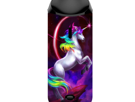 Unicorn Rainbows Space Vaporesso Nexus AIO Kit Skin Online