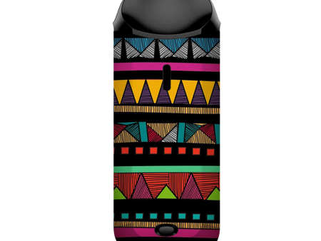 Aztec Chevron Vaporesso Nexus AIO Kit Skin Online Sale