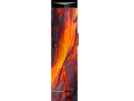 Charred Lava Volcano Ash Suorin Edge Pod System Skin Online