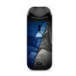 Abstract Panels Metal Vaporesso Nexus AIO Kit Skin Online now