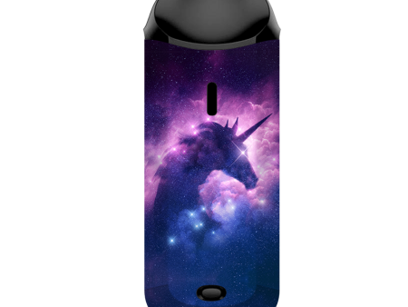 Unicorn Galaxy Cosmic Nebula Vaporesso Nexus AIO Kit Skin Online now