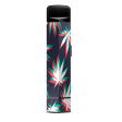 3D Holographic Week Pot Leaf Suorin Edge Pod System Skin For Cheap