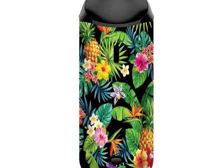 Tropical Flowers Pineapple Hibiscus Hawaii Vaporesso Nexus AIO Kit Skin Supply