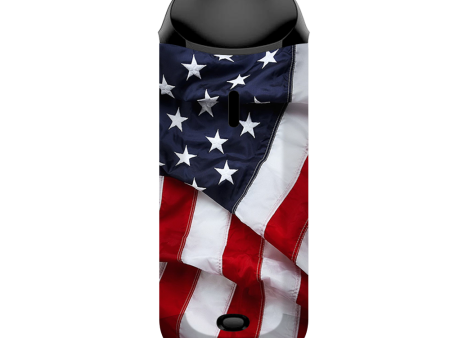 Us Flag Usa America Vaporesso Nexus AIO Kit Skin For Sale