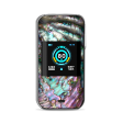 Abalone Pink Green Purple Sea Shell Vaporesso Luxe Nano Kit Skin Discount