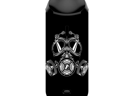 Apocalypse Gas Mask Vaporesso Nexus AIO Kit Skin Discount