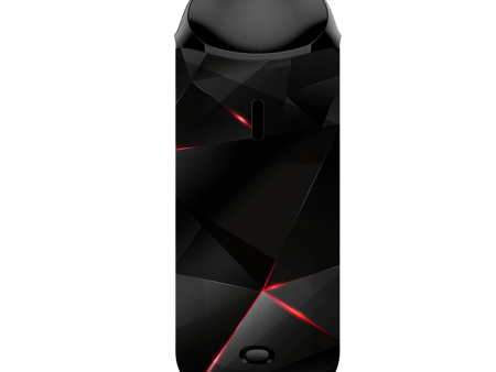 Black Diamond Vaporesso Nexus AIO Kit Skin For Discount