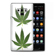 Pot Leaf Weed Marijuana Bud Samsung Galaxy Note 9 Skin Online Sale