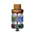 Color Bubbles Splash Drip Freemax Mesh Pro Tank Skin For Sale