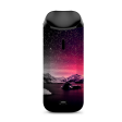 Winter Starry Night Vaporesso Nexus AIO Kit Skin Supply