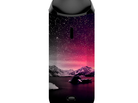 Winter Starry Night Vaporesso Nexus AIO Kit Skin Supply